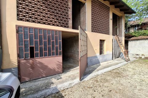 Villa a Govone, Cuneo, Govone - € 75.000 | Ref: 85988745 - foto 29