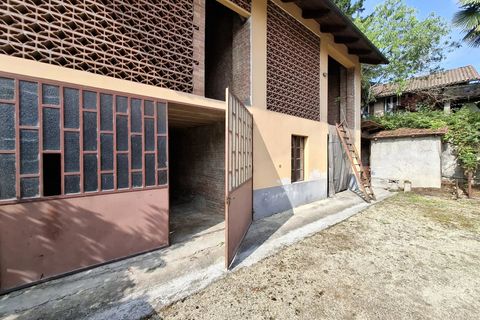 Villa a Govone, Cuneo, Govone - € 75.000 | Ref: 85988745 - foto 30