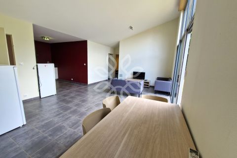 Villa a Massiac, Cantal, Massiac - € 135.000 | Ref: V30000289 - foto 5