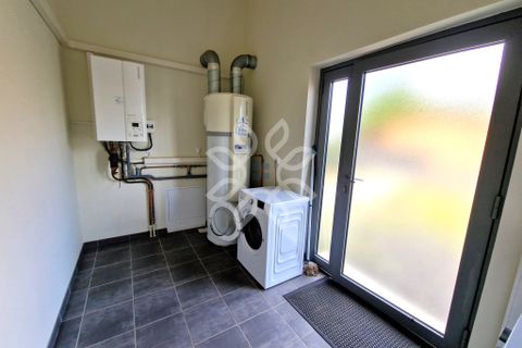 Villa a Massiac, Cantal, Massiac - € 135.000 | Ref: V30000289 - foto 7