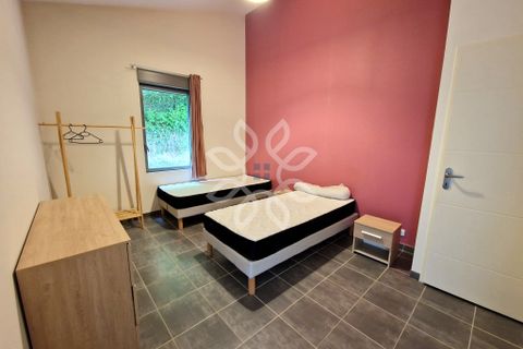 Villa a Massiac, Cantal, Massiac - € 135.000 | Ref: V30000289 - foto 8