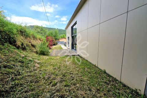 Villa a Massiac, Cantal, Massiac - € 135.000 | Ref: V30000289 - foto 11