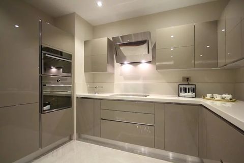 Leilighet i Saint-Denis, Seine-Saint-Denis, Saint-Denis - € 259 000 | Ref: 84059043 - foto 3