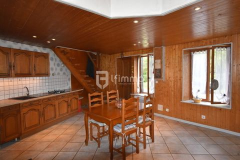 Villa i Moriville, Vosges, Moriville - € 49.900 | Ref: fr063301 - foto 2