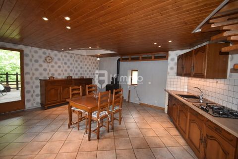 Villa i Moriville, Vosges, Moriville - € 49.900 | Ref: fr063301 - foto 3