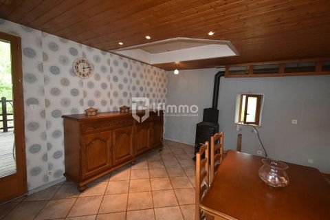 Villa i Moriville, Vosges, Moriville - € 49.900 | Ref: fr063301 - foto 4