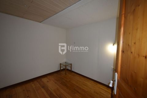 Villa i Moriville, Vosges, Moriville - € 49.900 | Ref: fr063301 - foto 6