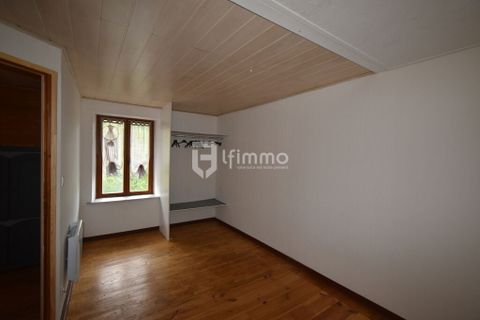 Villa i Moriville, Vosges, Moriville - € 49.900 | Ref: fr063301 - foto 8