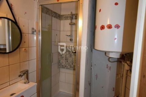 Villa i Moriville, Vosges, Moriville - € 49.900 | Ref: fr063301 - foto 9