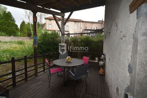 Villa i Moriville, Vosges, Moriville - € 49.900 | Ref: fr063301 - foto 10