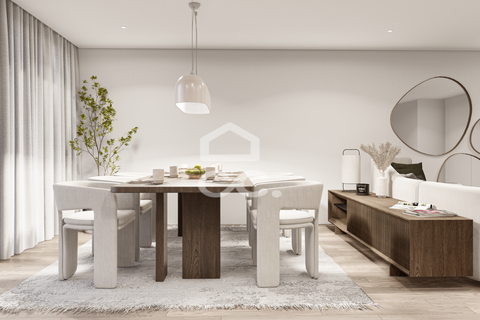 Lejlighed i Valongo, Porto, Valongo - € 502.000 | Ref: 401/A/00177 - foto 1
