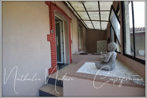 Byhus i Le Thillot, Vosges, Le Thillot - € 177.000 | Ref: 340934331813 - foto 2
