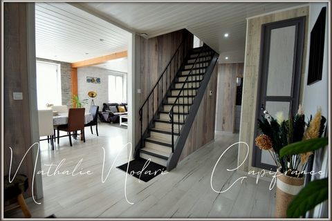 Byhus i Le Thillot, Vosges, Le Thillot - € 177.000 | Ref: 340934331813 - foto 3