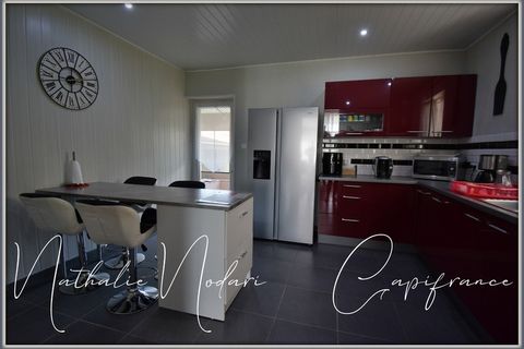Byhus i Le Thillot, Vosges, Le Thillot - € 177.000 | Ref: 340934331813 - foto 5