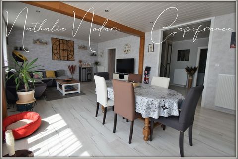 Byhus i Le Thillot, Vosges, Le Thillot - € 177.000 | Ref: 340934331813 - foto 6