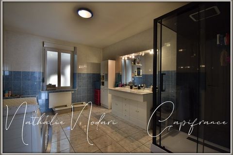 Byhus i Le Thillot, Vosges, Le Thillot - € 177.000 | Ref: 340934331813 - foto 7