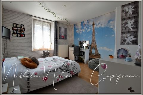 Byhus i Le Thillot, Vosges, Le Thillot - € 177.000 | Ref: 340934331813 - foto 8