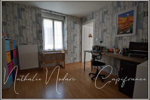 Byhus i Le Thillot, Vosges, Le Thillot - € 177.000 | Ref: 340934331813 - foto 9