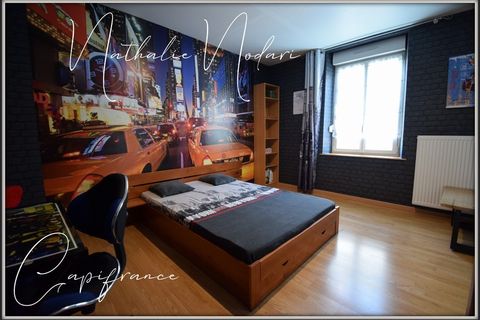 Byhus i Le Thillot, Vosges, Le Thillot - € 177.000 | Ref: 340934331813 - foto 10