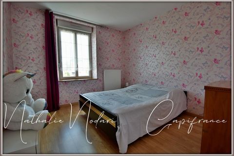 Byhus i Le Thillot, Vosges, Le Thillot - € 177.000 | Ref: 340934331813 - foto 12