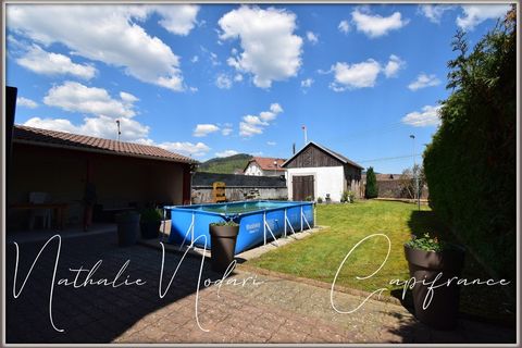 Byhus i Le Thillot, Vosges, Le Thillot - € 177.000 | Ref: 340934331813 - foto 14