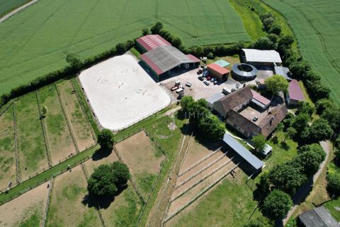 Villa a Sens, Yonne, Sens - € 848.000 | Ref: 2716-ANG - foto 2