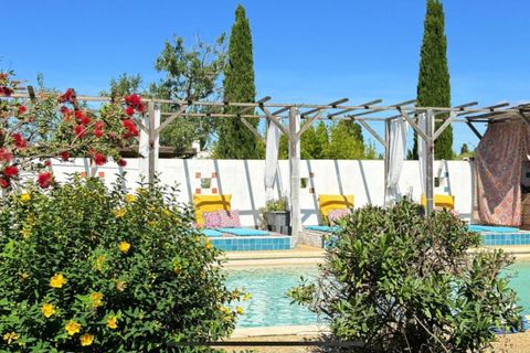 Villa a Vauvert, Gard, Vauvert - € 1.720.000 | Ref: 2712-ANG - foto 19
