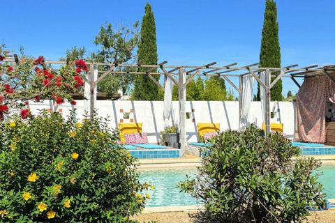 Villa a Vauvert, Gard, Vauvert - € 1.720.000 | Ref: 2712-ANG - foto 20