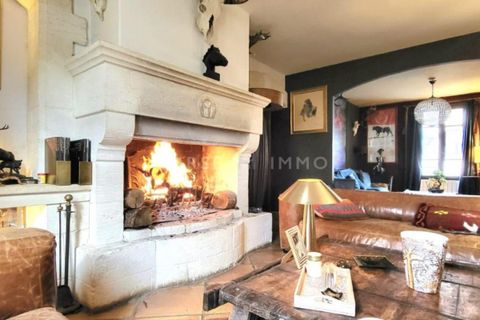 Villa a Vauvert, Gard, Vauvert - € 1.720.000 | Ref: 2712-ANG - foto 23