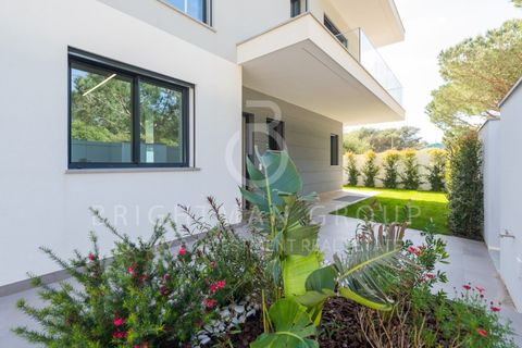 Villa i Alcabideche, Lisbon, Alcabideche - € 1.590.000 | Ref: M0421.BO.ES - foto 2