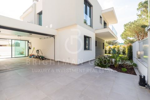 Villa i Alcabideche, Lisbon, Alcabideche - € 1.590.000 | Ref: M0421.BO.ES - foto 3