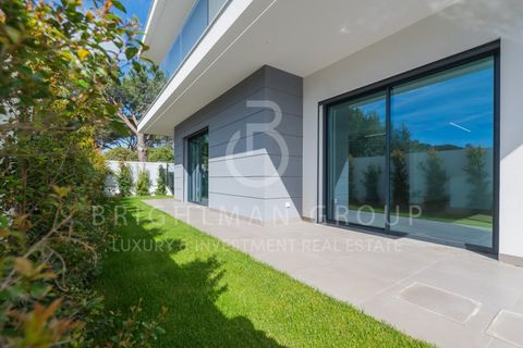 Villa i Alcabideche, Lisbon, Alcabideche - € 1.590.000 | Ref: M0421.BO.ES - foto 4