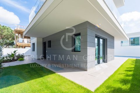 Villa i Alcabideche, Lisbon, Alcabideche - € 1.590.000 | Ref: M0421.BO.ES - foto 5