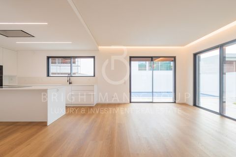 Villa i Alcabideche, Lisbon, Alcabideche - € 1.590.000 | Ref: M0421.BO.ES - foto 7