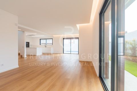 Villa i Alcabideche, Lisbon, Alcabideche - € 1.590.000 | Ref: M0421.BO.ES - foto 8