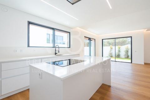 Villa i Alcabideche, Lisbon, Alcabideche - € 1.590.000 | Ref: M0421.BO.ES - foto 13