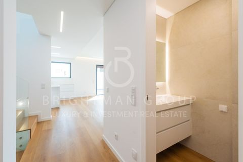 Villa i Alcabideche, Lisbon, Alcabideche - € 1.590.000 | Ref: M0421.BO.ES - foto 19