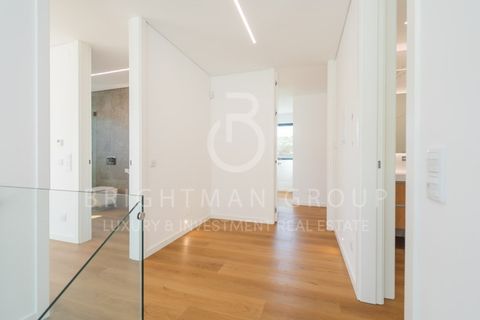 Villa i Alcabideche, Lisbon, Alcabideche - € 1.590.000 | Ref: M0421.BO.ES - foto 23