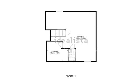 Villa i Alcabideche, Lisbon, Alcabideche - € 1.590.000 | Ref: M0421.BO.ES - foto 39