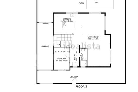 Villa i Alcabideche, Lisbon, Alcabideche - € 1.590.000 | Ref: M0421.BO.ES - foto 40