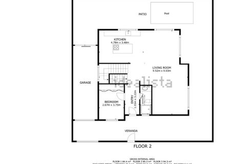 Villa i Alcabideche, Lisbon, Alcabideche - € 1.590.000 | Ref: M0421.BO.ES - foto 43