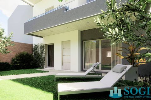 Villa em Vimercate, Monza and Brianza, Vimercate - € 460.000 | Ref: MO26210 - foto 2