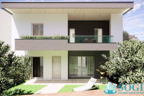 Villa em Vimercate, Monza and Brianza, Vimercate - € 460.000 | Ref: MO26210 - foto 3