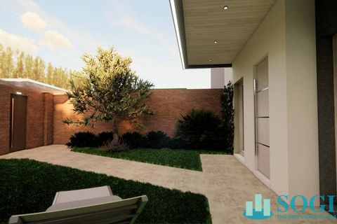 Villa em Vimercate, Monza and Brianza, Vimercate - € 460.000 | Ref: MO26210 - foto 4
