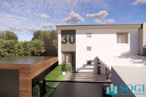 Villa em Vimercate, Monza and Brianza, Vimercate - € 460.000 | Ref: MO26210 - foto 5