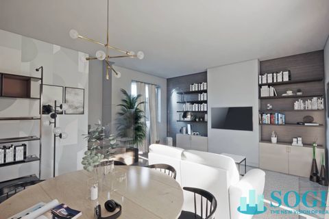 Villa em Vimercate, Monza and Brianza, Vimercate - € 460.000 | Ref: MO26210 - foto 9