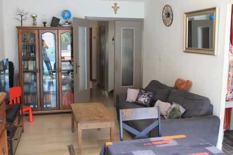 Lejlighed i Nice, Alpes-Maritimes, Nice - € 259.000 | Ref: 428 - foto 5