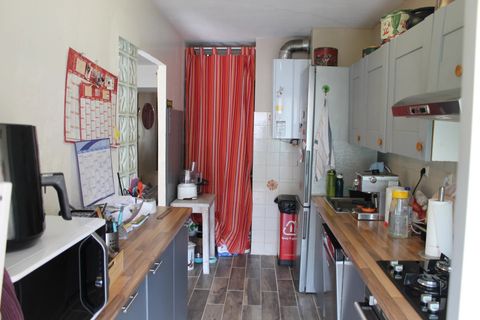 Lejlighed i Nice, Alpes-Maritimes, Nice - € 259.000 | Ref: 428 - foto 6