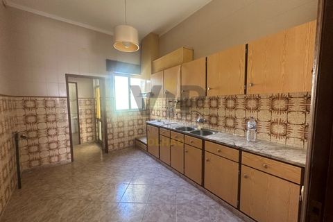 Villa i Olhao, Faro, Olhao - € 365.000 | Ref: VVO445 - foto 1
