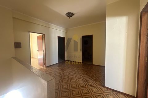 Villa i Olhao, Faro, Olhao - € 365.000 | Ref: VVO445 - foto 3